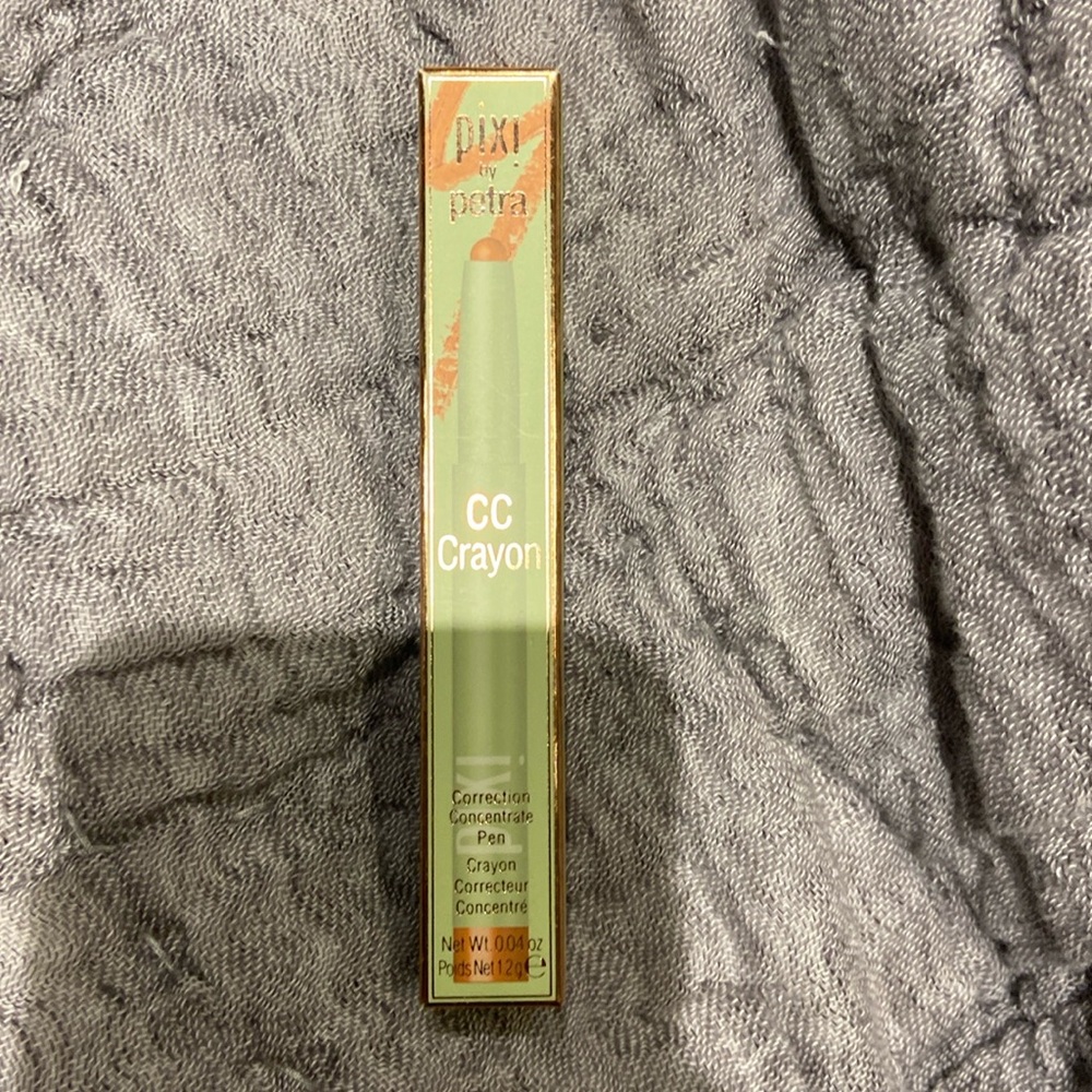 Pixi by Petra cc crayon